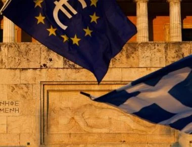 Η DBRS αναβάθμισε την Ελλάδα